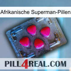 African Superman Pills 13